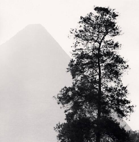 Giza Pyramids, Study 4, Cairo, Egypt, 2009