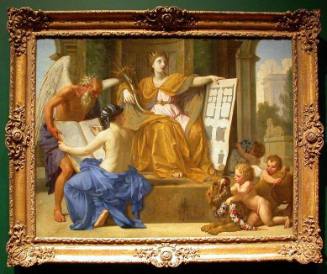 Eustache LeSueur