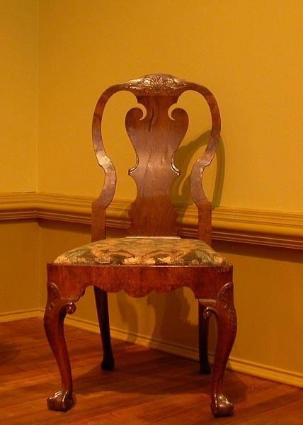 Side Chair