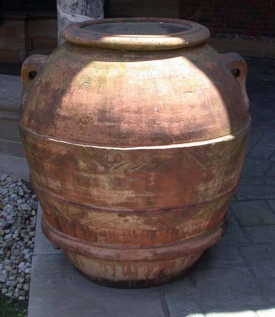 Storage Urn