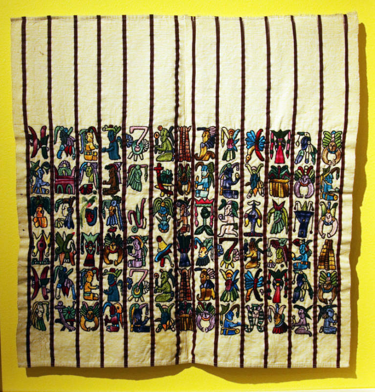 Textile Panel