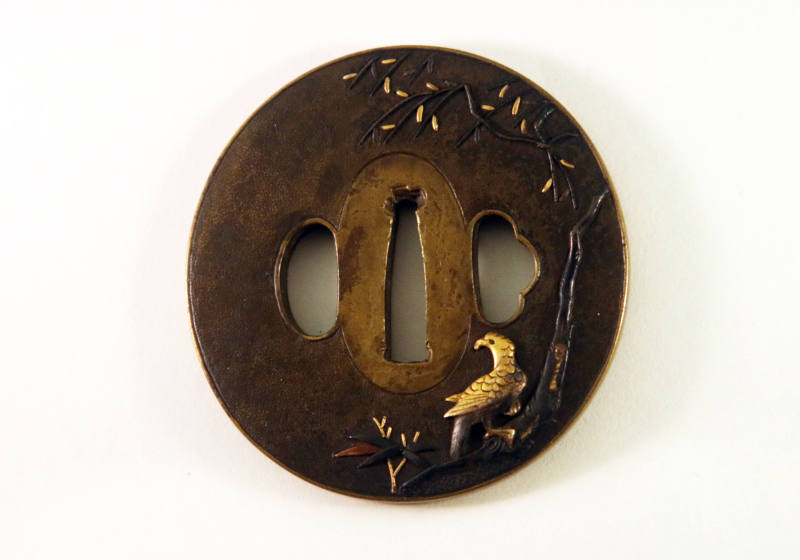 Tsuba