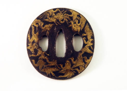 Tsuba