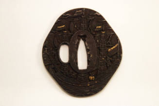 Tsuba