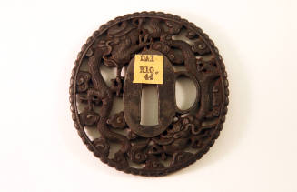 Tsuba