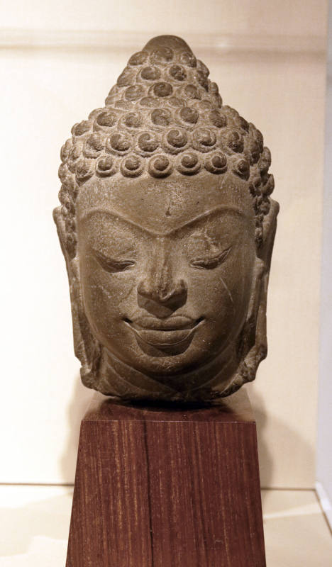 Shakyamuni Buddha