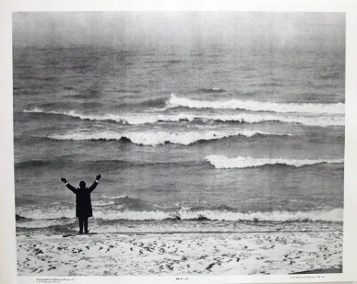 Lake Michigan