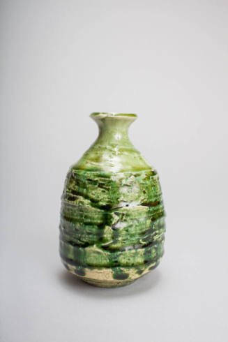 Untitled (sake bottle)