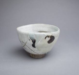 Untitled (tea bowl)