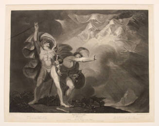 Macbeth, Act I, Scene III