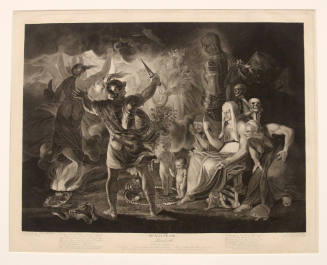 Macbeth, Act IV, Scene I