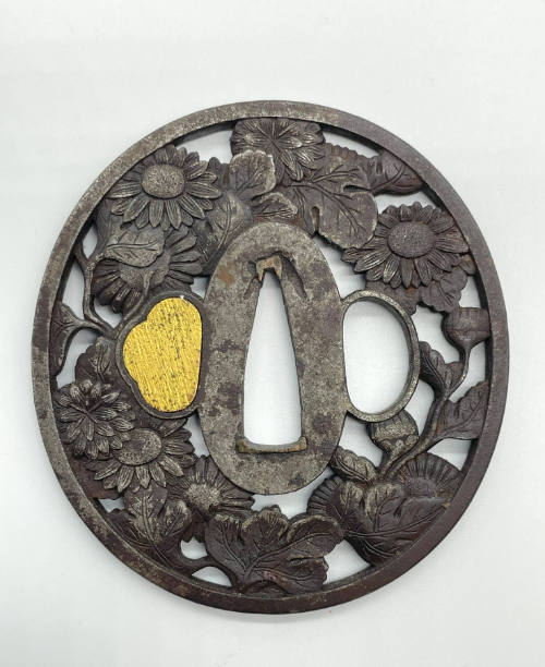 Tsuba