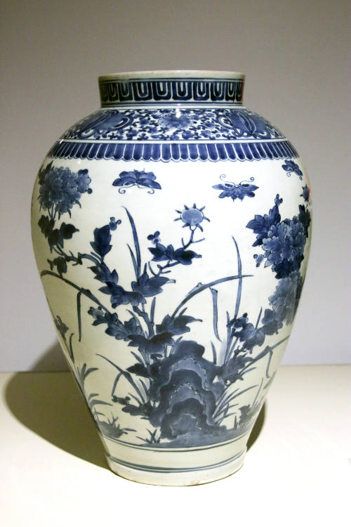 Vase