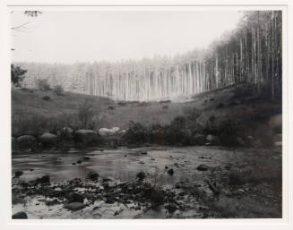 Below Leeds Dam, Northampton, Massachusetts