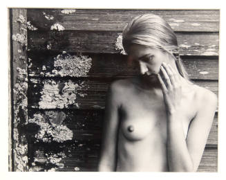 Untitled (Nude)