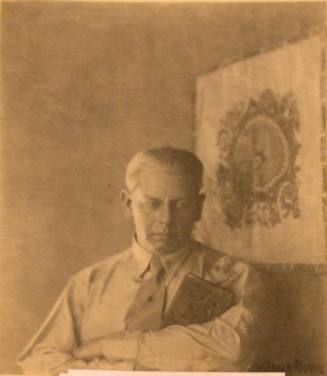Ralph H. Johonot