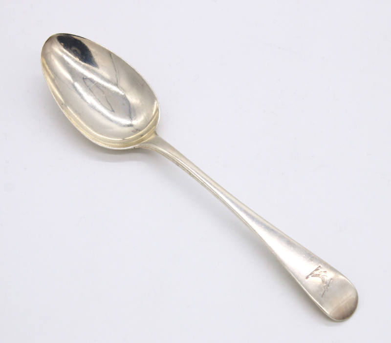 Table Spoon