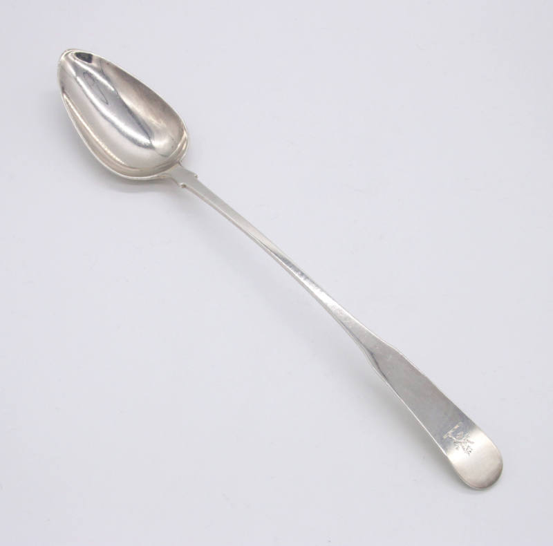 Dressing Spoon