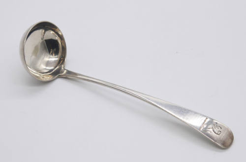 Toddy Ladle