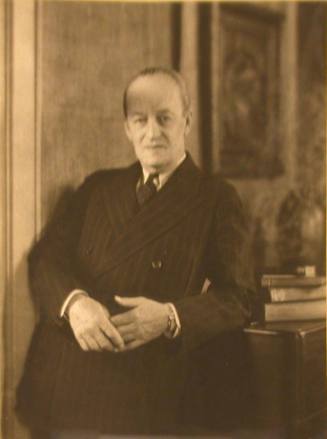 W. G. Linderman