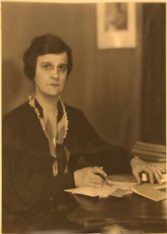 Helen T. Shepherd