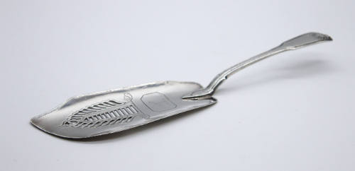 Fish Slice