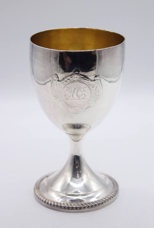 Water Goblet