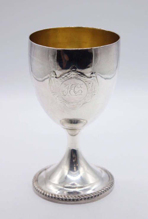 Water Goblet