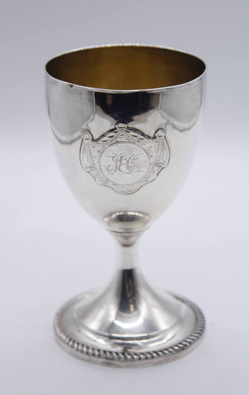 Water Goblet