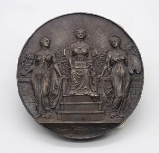 Clifton Beckwith Brown Memorial Medal