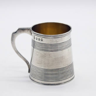 Child's Tankard