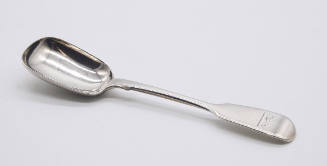 Caddy Spoon