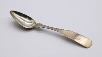 Teaspoon