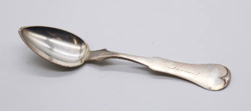 Teaspoon