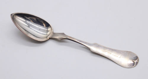 Teaspoon