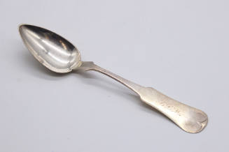 Teaspoon