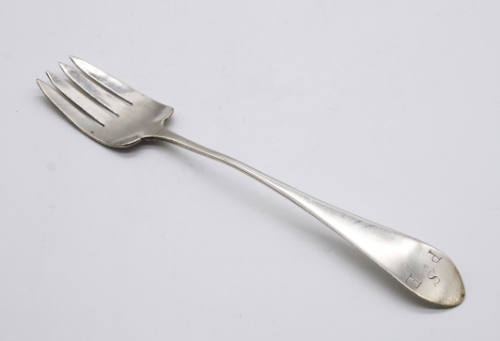 Serving Fork