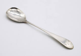 Serving Spoon