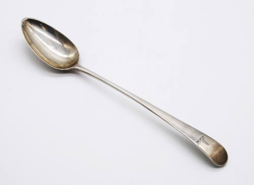 Serving Spoon