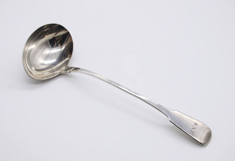 Ladle