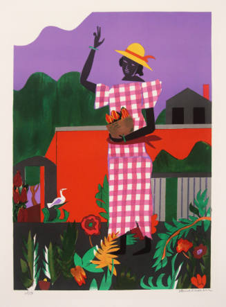 Romare Bearden