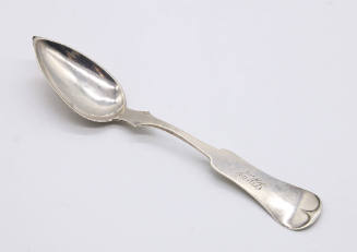 Teaspoon