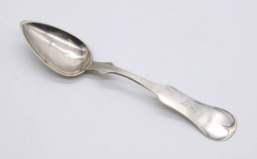 Teaspoon