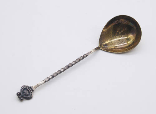 Serving Spoon