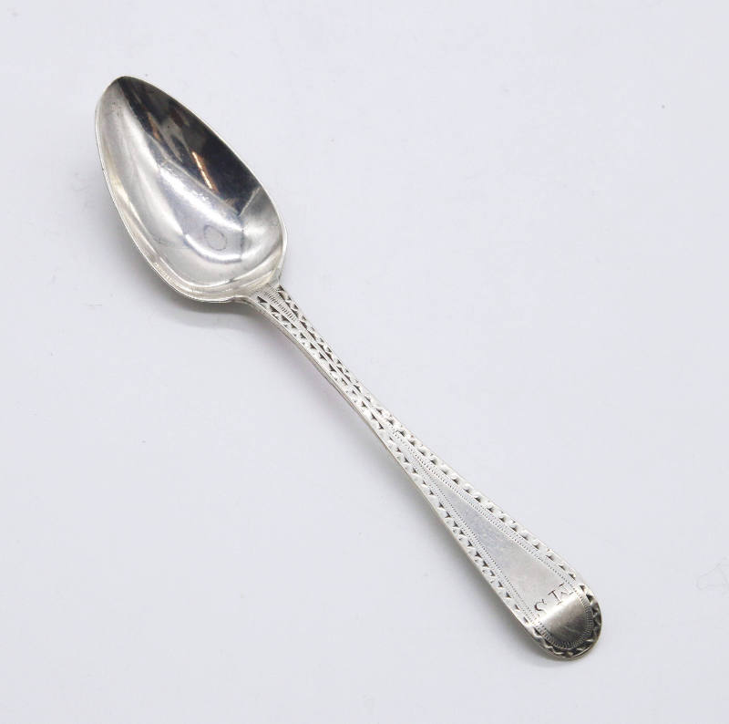 Teaspoon