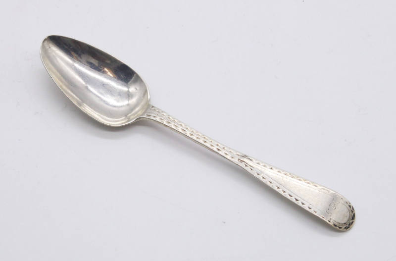 Teaspoon