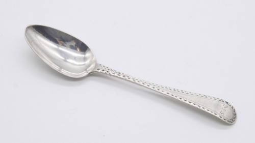 Teaspoon