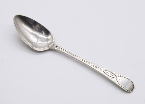 Teaspoon