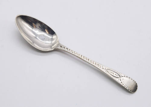 Tea Spoon