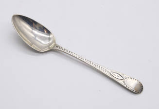 Tea Spoon